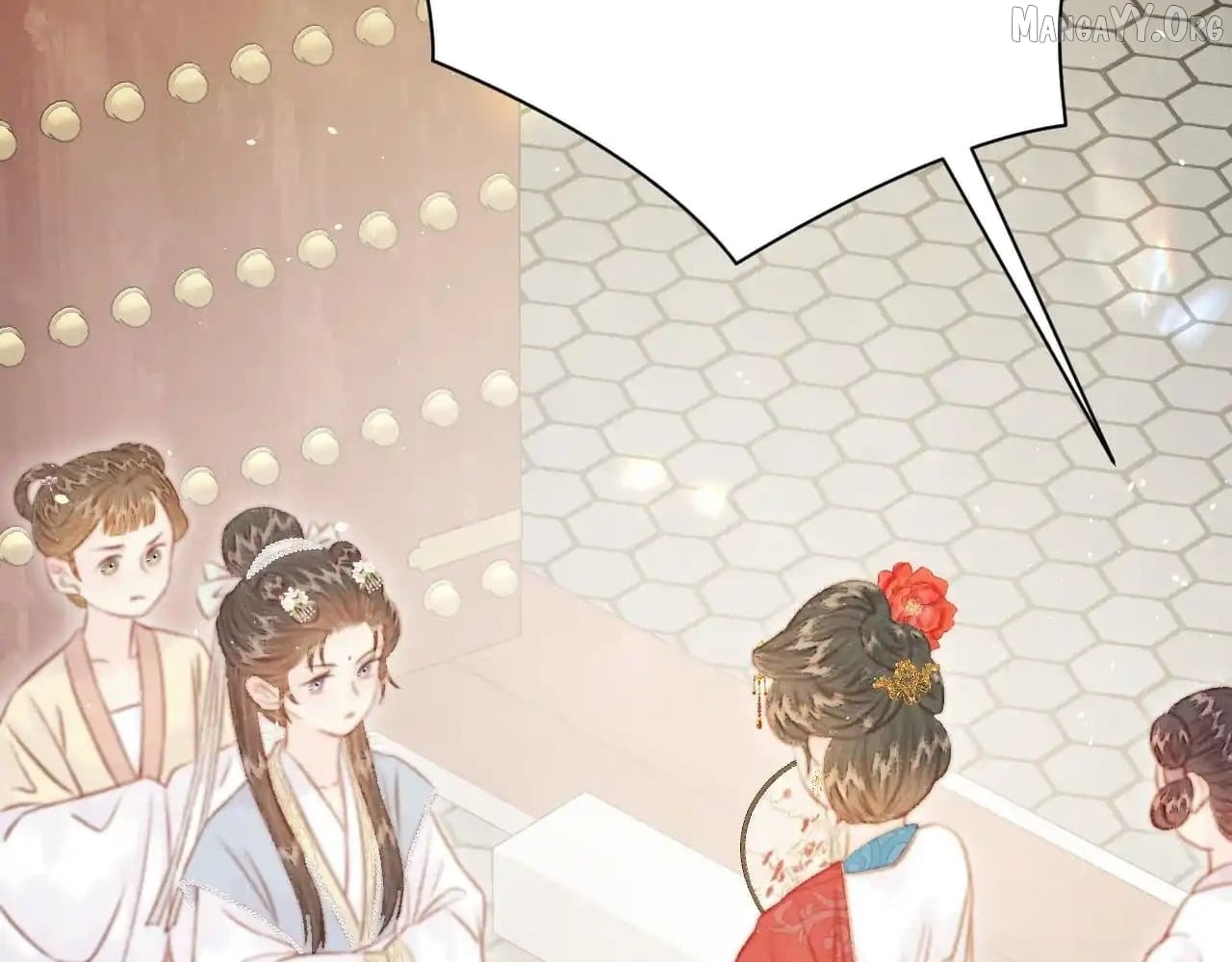 Shao Hua Long: Rebirth of the Evil Concubine’s Counterattack Chapter 29 - page 132